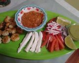 Foto del paso 1 de la receta: Tacos a la Isa