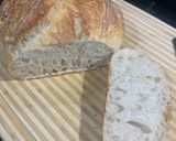 Foto do passo 16 de Pão fermentação natural (sourdough)