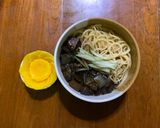 Foto langkah ke 7 dari resep Jjangmyeon.