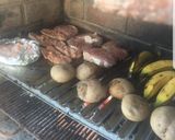 Foto del paso 2 de la receta: Parrillada de carne y pescado
