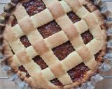 Foto del paso 4 de la receta: Pastafrola con harina leudante