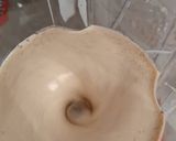 Foto do passo 1 de Bolo de banana e farinha láctea