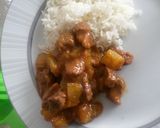 Foto del paso 6 de la receta: Picadito del día a día (Nestle😉)