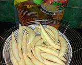 Foto langkah ke 6 dari resep Widaran Manis Tepung Ketan.