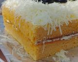 Foto langkah ke 6 dari resep Sponge Cake.