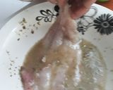 Foto del paso 3 de la receta: Pescado frito artesanal a la cerveza