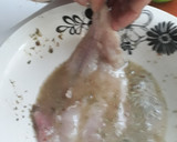 Foto del paso 3 de la receta: Pescado frito artesanal a la cerveza