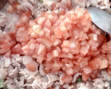 Foto del paso 3 de la receta: Bisteces de cerdo a la mexicana