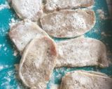 Foto del paso 1 de la receta: Lomo al cava