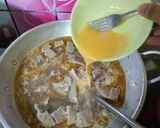 Foto langkah ke 9 dari resep Mie titi (mie kering khas makassar).