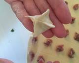 Manti (Turkish Dumplings) recipe step 10 photo