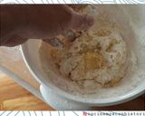 Foto del paso 3 de la receta: Fideos caseros con 1 kilo de harina