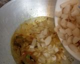 Foto langkah ke 3 dari resep Tumis Kikil simpel.