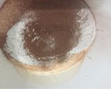 Foto langkah ke 4 dari resep Pie brownies.