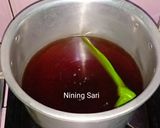 Foto langkah ke 5 dari resep Kolak Pisang, Biji Salak, Kolang-kaling.