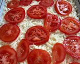 😘 Lasagne Besamel mártással 🍅 recept fázis 8 fotója