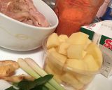 Foto langkah ke 2 dari resep Gulai Ayam.