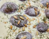 صورة لخطوة 3 من وصفة كبة باللبن