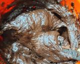 ચોકલેટ સુફલે (Chocolate Souffle Recipe In Gujarati) રેસીપી સ્ટેપ3ફોટો
