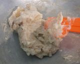 Foto langkah ke 1 dari resep Pempek Dos Ebi/ Rebon (Empuk, Gurih, Enaaak Banget).