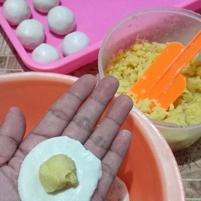Langkah 3