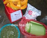 Foto langkah ke 1 dari resep Timphan labu tanoh hidangan wajib lebaran diaceh.