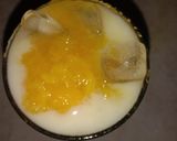 Foto langkah ke 3 dari resep Fresh Milk Mango Yakult.