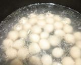 Foto langkah ke 3 dari resep Cilok Kuah Seblak.