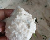 A picture of step 5 of Crunchy and Spongy Chaula Bara.