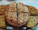 Φωτογραφία βήματος 13 της συνταγής Κοτόπουλο παϊδάκια στα κάρβουνα bbq Αντώνης