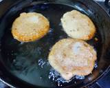 Banana Coconut Malpua or Pancake recipe step 3 photo