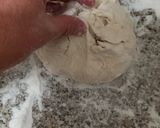 Foto del paso 7 de la receta: Pan de payés sin gluten