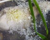 Foto langkah ke 2 dari resep Bubur Ayam Tongcai.