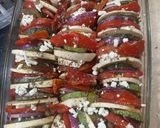 Φωτογραφία βήματος 8 της συνταγής Ratatouille (παρόμοιο με το ΙΜΑΜ!)