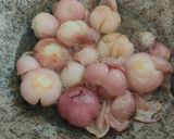 A picture of step 3 of Dungadiyu Dungadiyu Recipe / Kathiyawadi Recipe.
