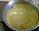 Foto langkah ke 2 dari resep Ayam goreng lengkuas.