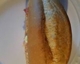 Foto del paso 10 de la receta: Huevos con jamón, para el desayuno