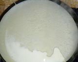 صورة لخطوة 2 من وصفة كريب الشوكولاتة و الفواكه 🧇🥞🍊🍎🍐🍇