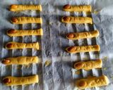 Foto del paso 4 de la receta: Dedos de bruja