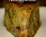 Foto del paso 1 de la receta: Pastel de brócoli 🥕🥦🥕🥦