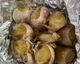 Foto del paso 3 de la receta: Pasta de ajo