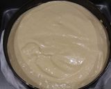 Oroszkrémtorta (glutén-, tej-, cukormentes) recept fázis 4 fotója