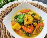 Pindang Ikan Patin Khas Palembang langkah memasak 5 foto