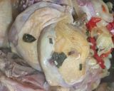 Foto del paso 2 de la receta: Estofado de pollo