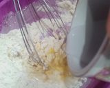 Foto langkah ke 1 dari resep Pancake empuk 1 telur.