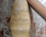 Foto langkah ke 4 dari resep KIBINAI (Lithuanian Meat Pies).