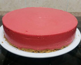 Foto del paso 10 de la receta: 🍰Gelatina rellena🍓