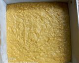 Foto langkah ke 2 dari resep Brudel Manado/Brudel Cake.