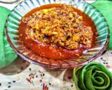 कच्चे आम का लच्छा अचार (Kachhe Aam Ka Lacha Achar recipe in Hindi) रेसिपी चरण 7 फोटो