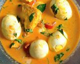 Foto langkah ke 4 dari resep Telur pecil.